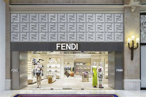 fendi foshopping